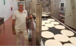 La pizza novarese sbarca a Chicago