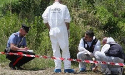 Cadavere nella valigia: c’è un indagato