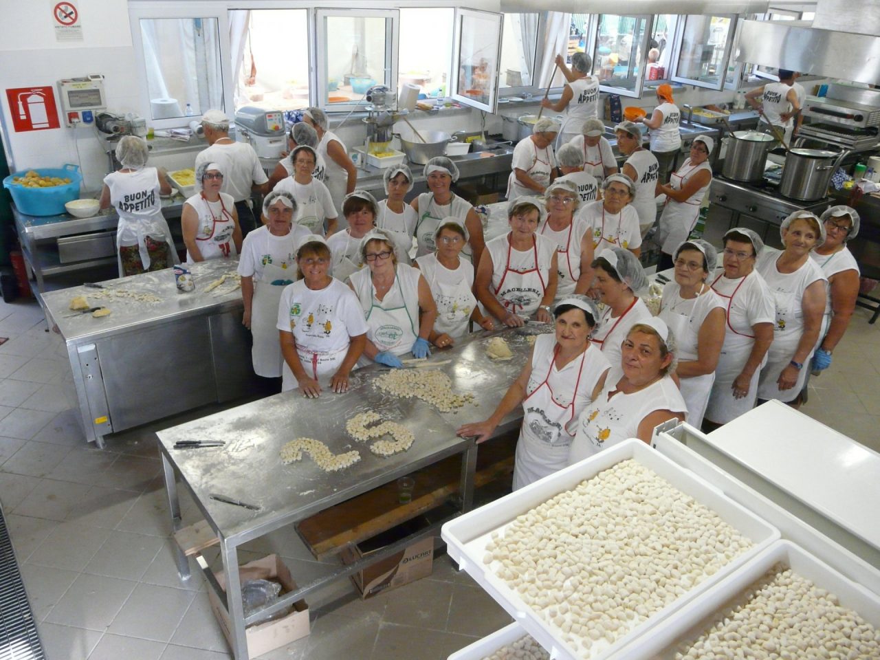 Sagra della patata: a Montecrestese si festeggiano i primi 25 anni