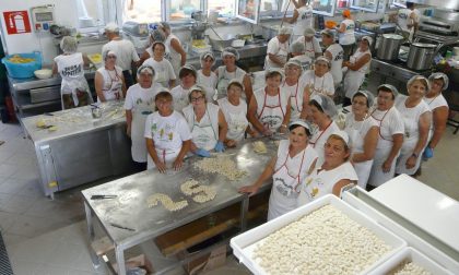 Sagra della patata: a Montecrestese si festeggiano i primi 25 anni