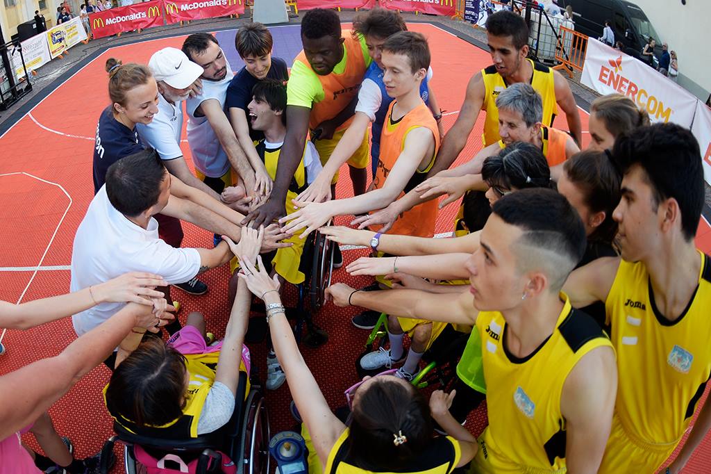streegames