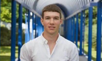 Studente Ricercatore, Marco Perfetto del Bonfantini tra i nove vincitori del concorso nazionale
