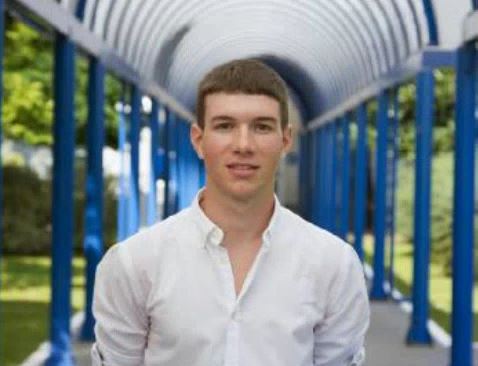 Studente Ricercatore, Marco Perfetto del Bonfantini tra i nove vincitori del concorso nazionale