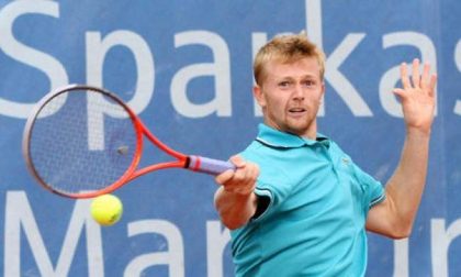 La città di Torino ospita Atp Finals di tennis