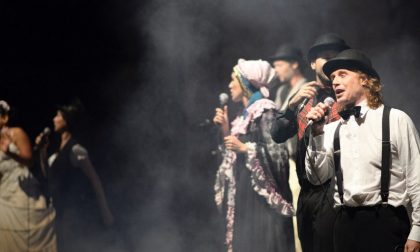 Notte bianca a Silvera il 28 luglio con Lakescapes, "The best of"