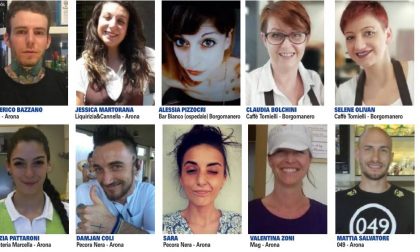 Totobaristi e gelatai: iscrivete e votate i vostri preferiti!