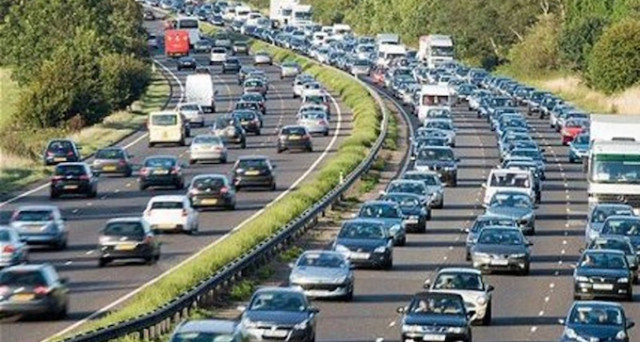Anas: colpo di coda delle vacanze, previsti altri 12,8 milioni di spostamenti