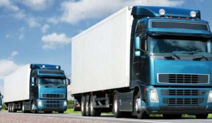 Trasporto merci: Rinviato a settembre il fermo dei mezzi e per le imprese dell’autotrasporto