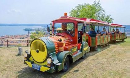 Cercasi autista per il Trenino di Arona