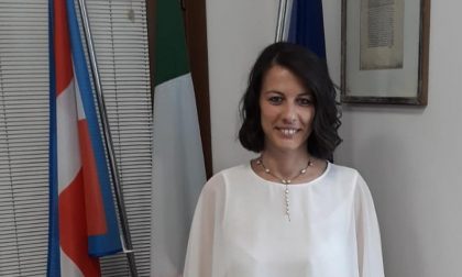 Giunta Trecate arriva il nuovo assessore