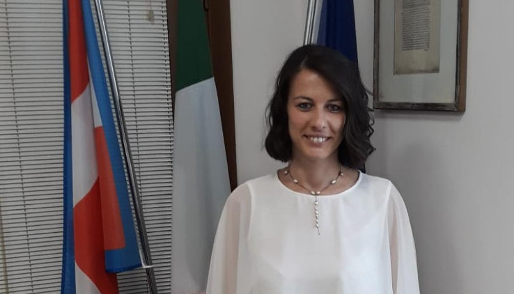 Giunta Trecate arriva il nuovo assessore