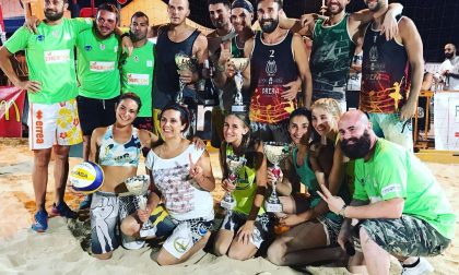Streetgames Novara, un successo anche l'edizione 2018 FOTOGALLERY