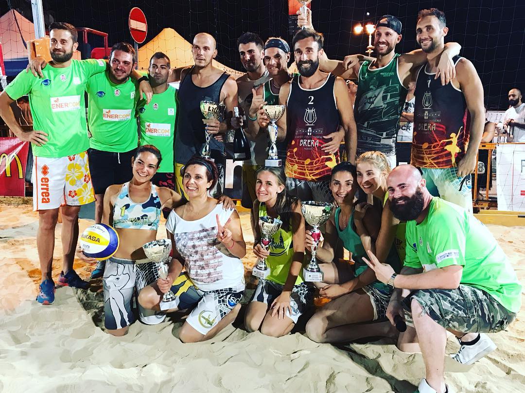 streetgames novara 2018