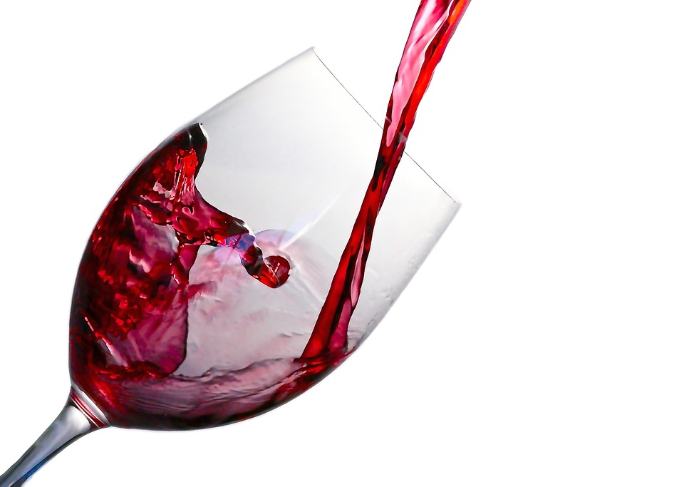 Coldiretti protesta contro le nuove norme per l’etichettatura del vino
