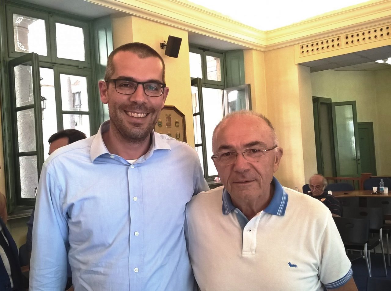 Gattico Veruno, verso la fusione