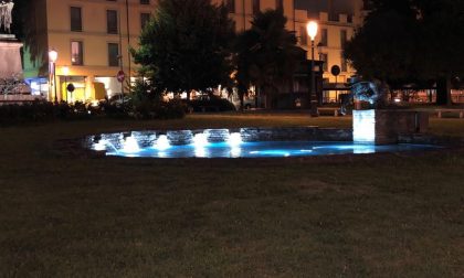 "Qui in piazza Garibaldi siamo prigionieri di malviventi e spacciatori"