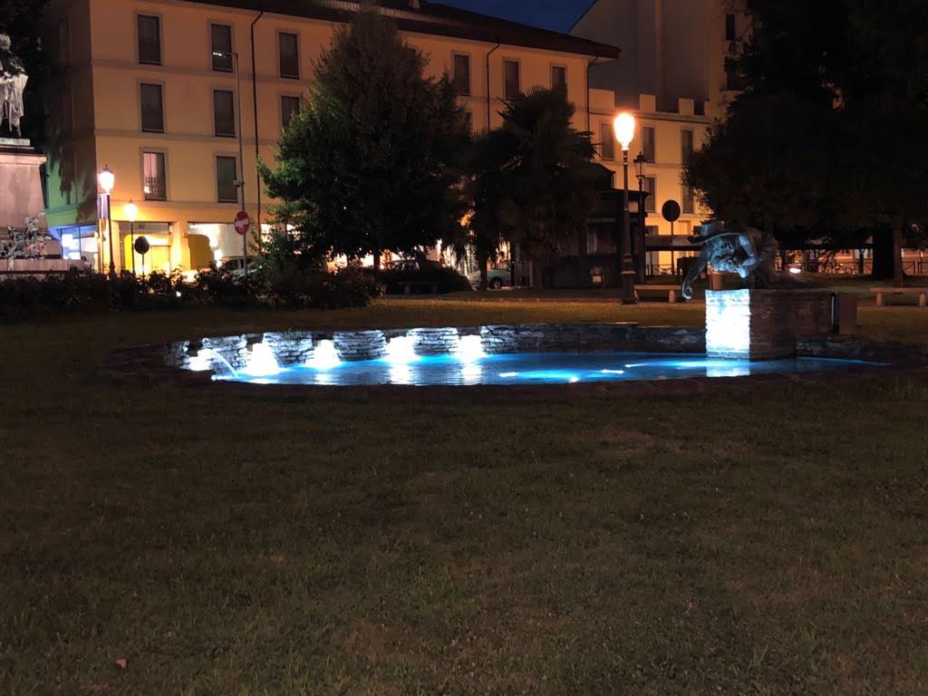 “Qui in piazza Garibaldi siamo prigionieri di malviventi e spacciatori”