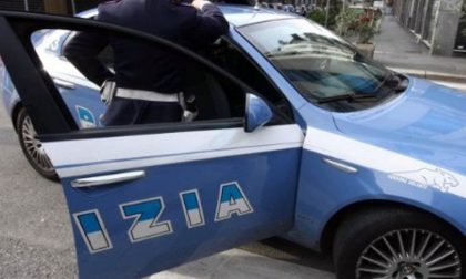 Oleggio Castello: cade in motorino mentre va a scuola