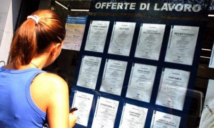 Cantieri di lavoro: 135 progetti per 800 disoccupati