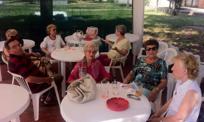 Per gli anziani è ancora "FestEstate" all'ex Donnino