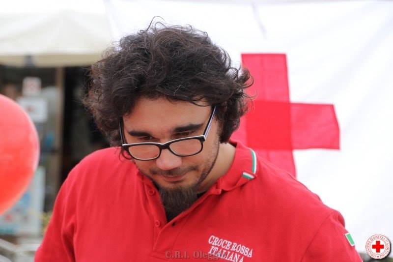 Tragedia schianto “Saverio era il volontario perfetto”