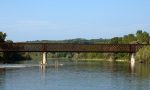 Ponte di Oleggio, Bona: "Mettetelo in sicurezza"