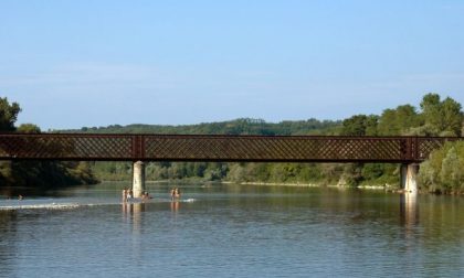 Matteo Besozzi: "Il ponte di Oleggio è inadeguato ma non pericoloso"