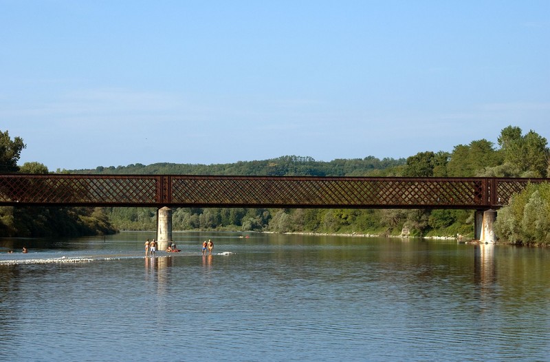 Ponte di Oleggio, Bona: “Mettetelo in sicurezza”