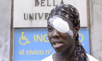 Aggressione Daisy Osakue, identificati gli autori del gesto