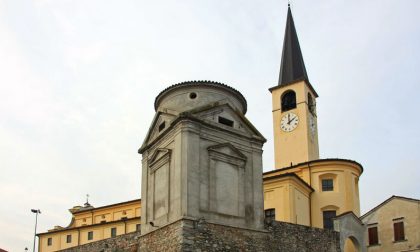 Strage di Borgo Ticino, commemorazione e gara ciclistica per ricordare i dodici martiri