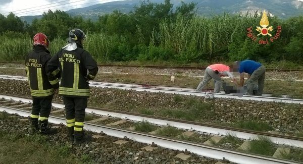 Abitavano vicino ad Abbiategrasso i bimbi uccisi dal treno in Calabria