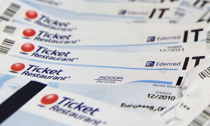 Buoni pasto nuova convenzione per i dipendenti comunali