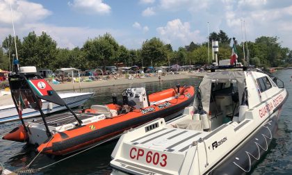 Guardia costiera, a luglio 46 persone soccorse