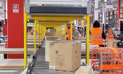 Nuovi posti Amazon Vercelli: ecco dove rivolgersi