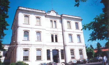 Filatoio di Castelletto farà posto a una casa di riposo e a 100 parcheggi