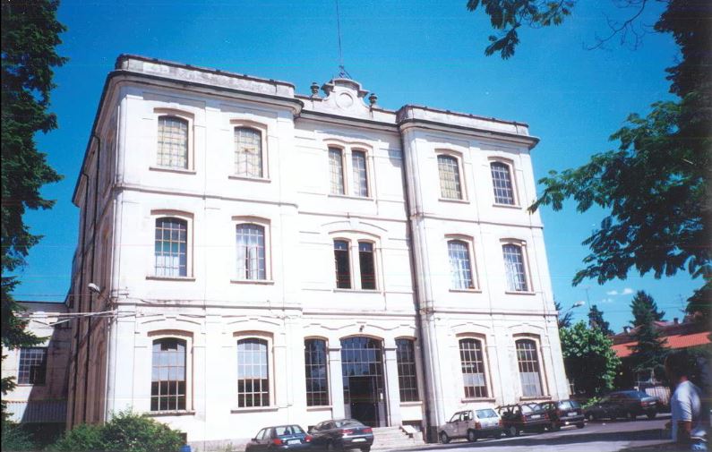 Filatoio di Castelletto farà posto a una casa di riposo e a 100 parcheggi