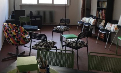 Centro polifunzionale Donatello, nuovo look