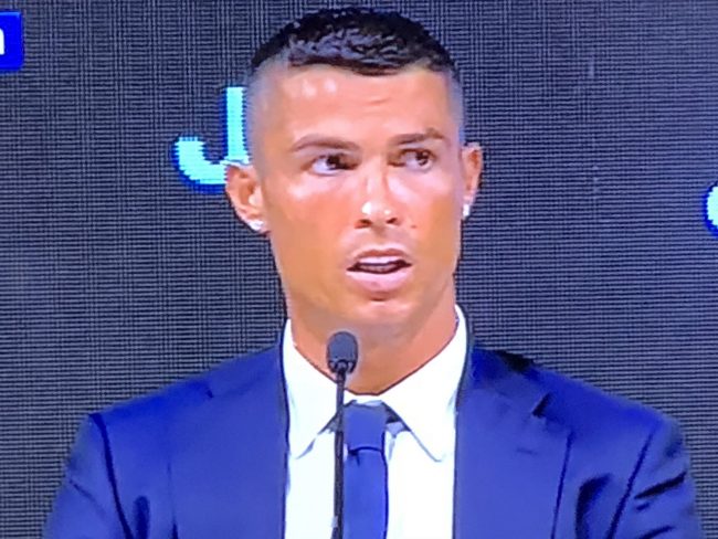 Corea del Sud, Juventus accusata di frode per non aver fatto giocare Ronaldo