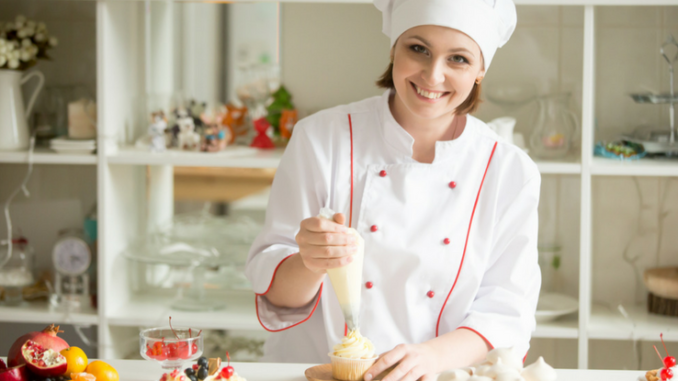 Iscrizioni aperte per il corso di pasticceria a Invorio