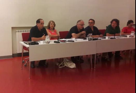 Maxi progetto per la materna: la minoranza di Castelletto all’attacco