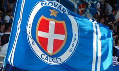 Novara calcio: un giocatore positivo al tampone