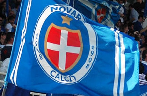 Dirigente del Novara Calcio positivo al Covid-19