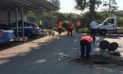 Cantieri di lavoro, la Regione Piemonte approva 135 progetti