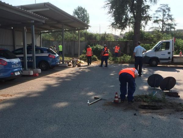 Cantieri di lavoro, la Regione Piemonte approva 135 progetti