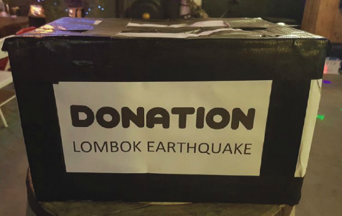 Terremoto in Indonesia, l’ex sindaco Giordano in vacanza con la famiglia