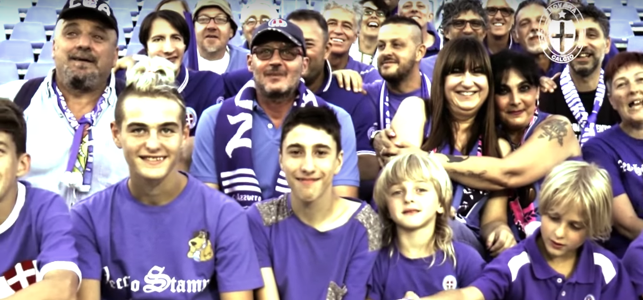 Novara Calcio, ripescaggio sempre più lontano