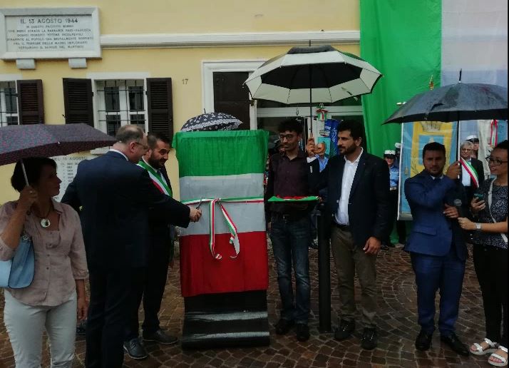 Strage nazista a Borgo Ticino: prosegue la causa contro la Germania