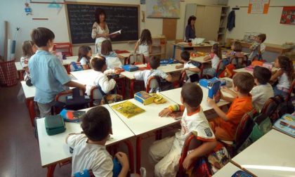 Edilizia scolastica: approvato il fabbisogno per la programmazione