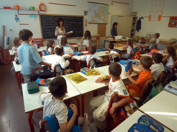 Edilizia scolastica: approvato il fabbisogno per la programmazione