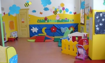 Asili nido a Novara: i posti ci sono ma non le educatrici e 166 bimbi restano fuori